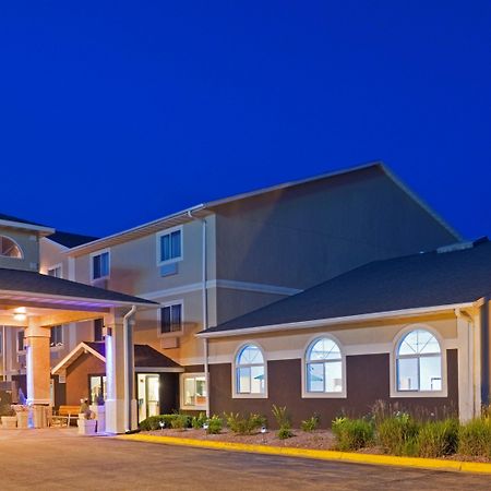 Holiday Inn Express Deforest By Ihg Екстер'єр фото