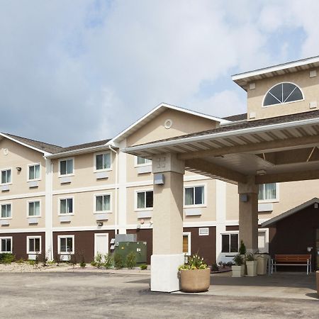 Holiday Inn Express Deforest By Ihg Екстер'єр фото