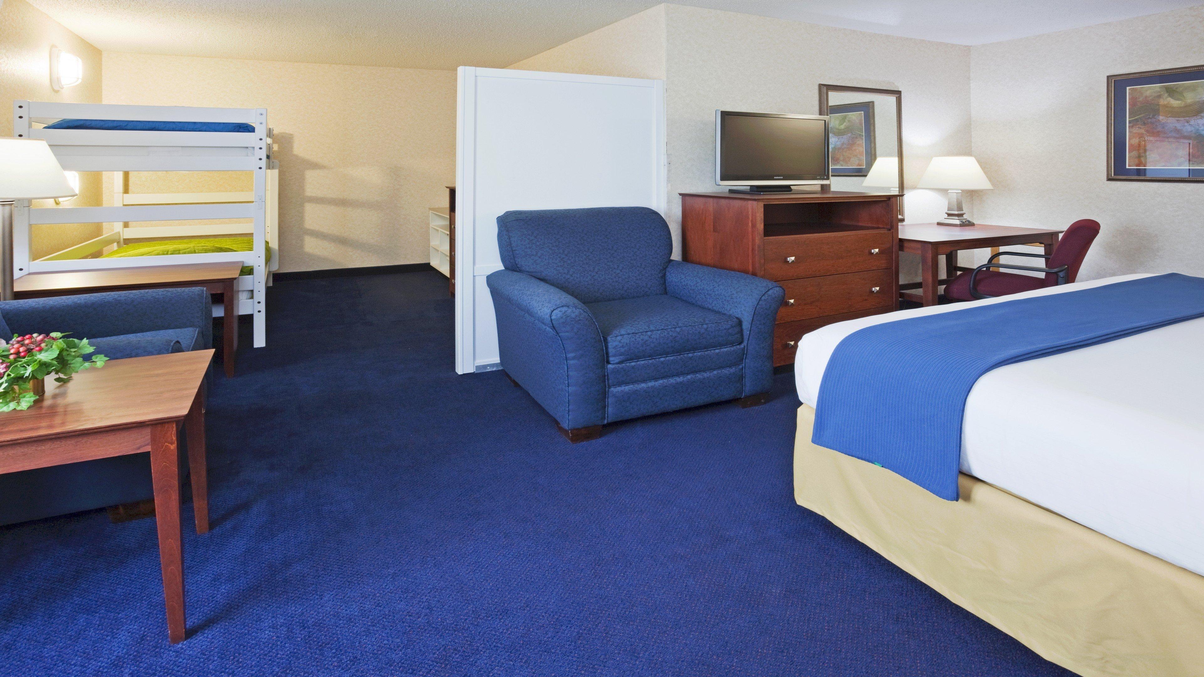 Holiday Inn Express Deforest By Ihg Екстер'єр фото