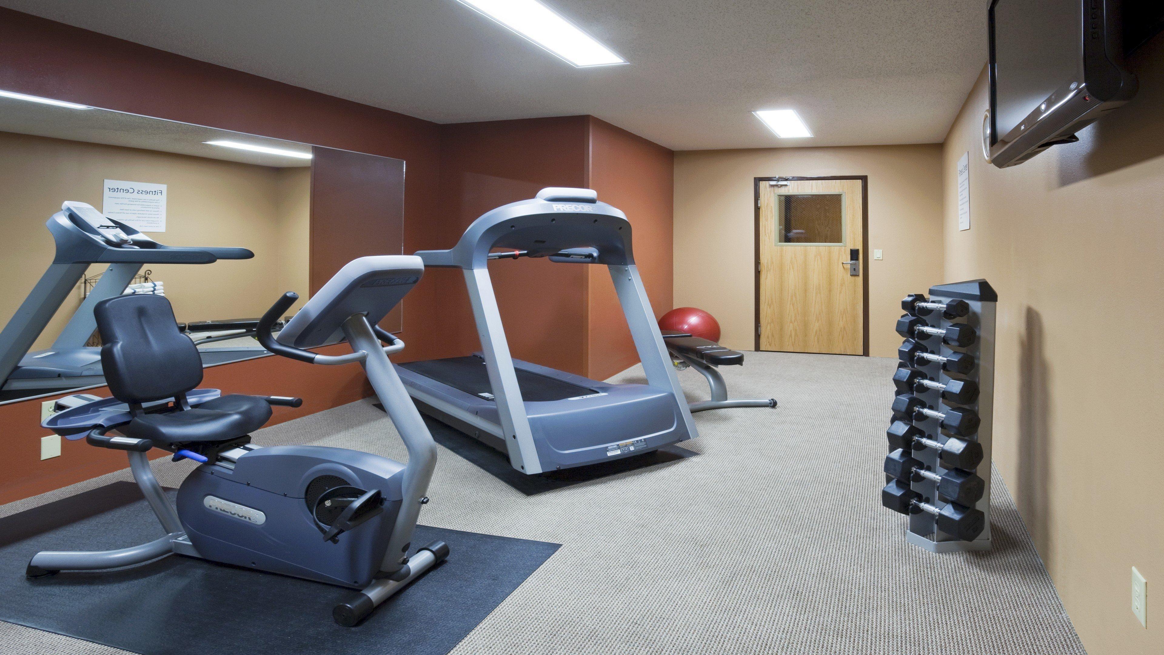 Holiday Inn Express Deforest By Ihg Екстер'єр фото