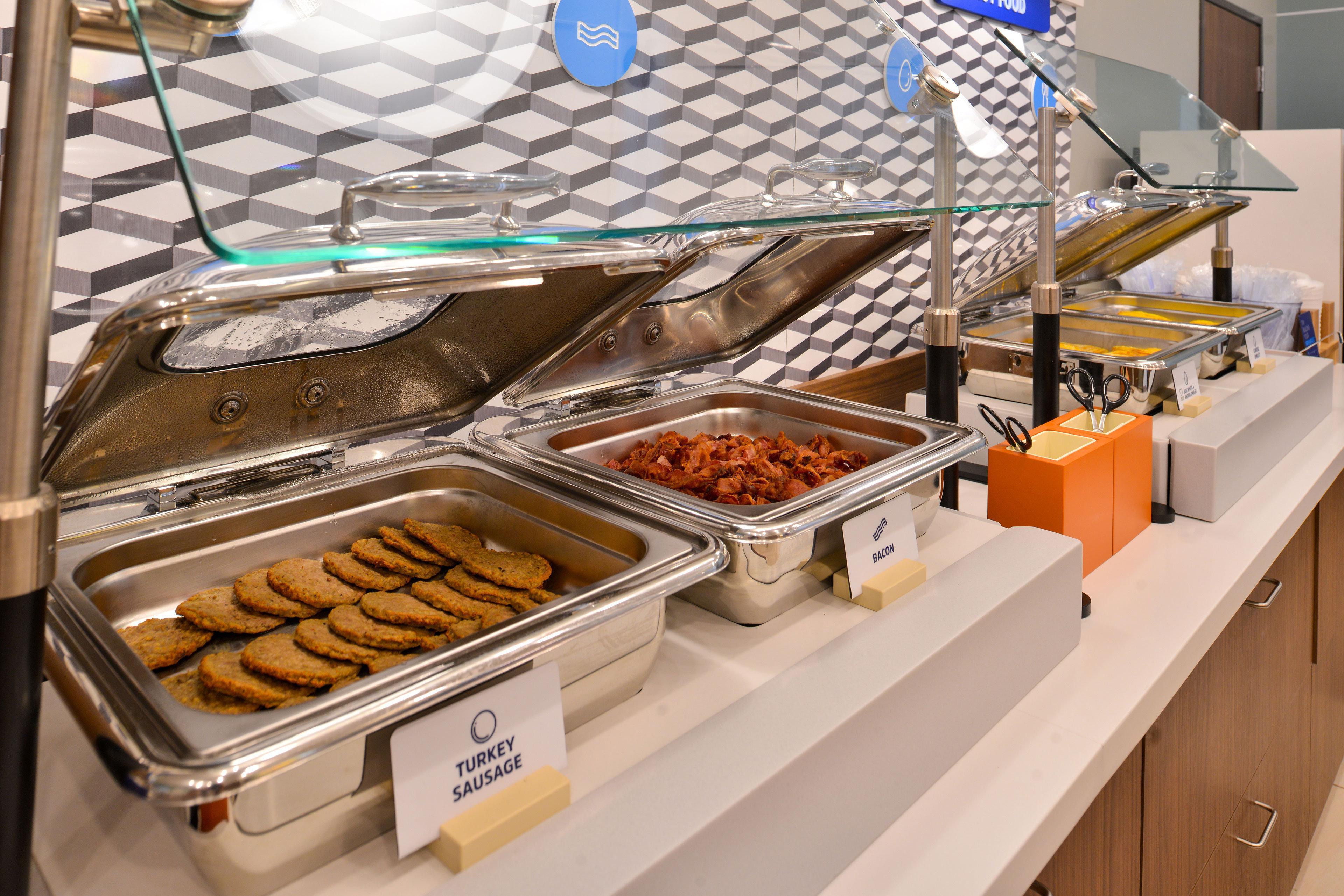 Holiday Inn Express Deforest By Ihg Екстер'єр фото