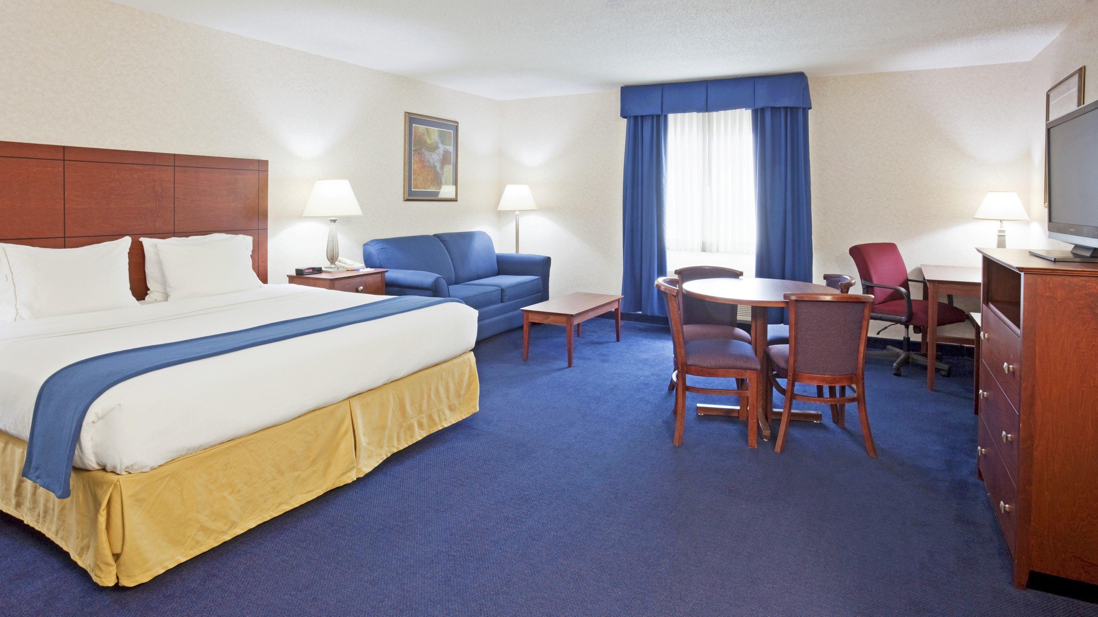 Holiday Inn Express Deforest By Ihg Номер фото