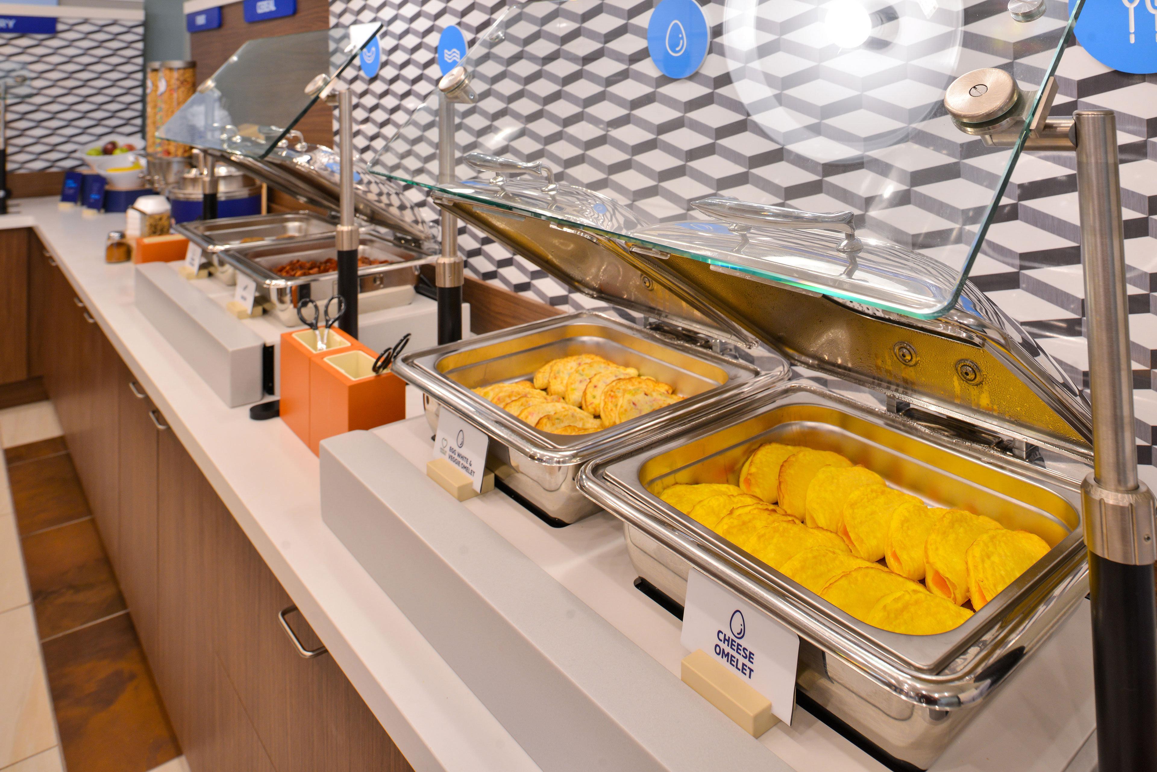 Holiday Inn Express Deforest By Ihg Екстер'єр фото