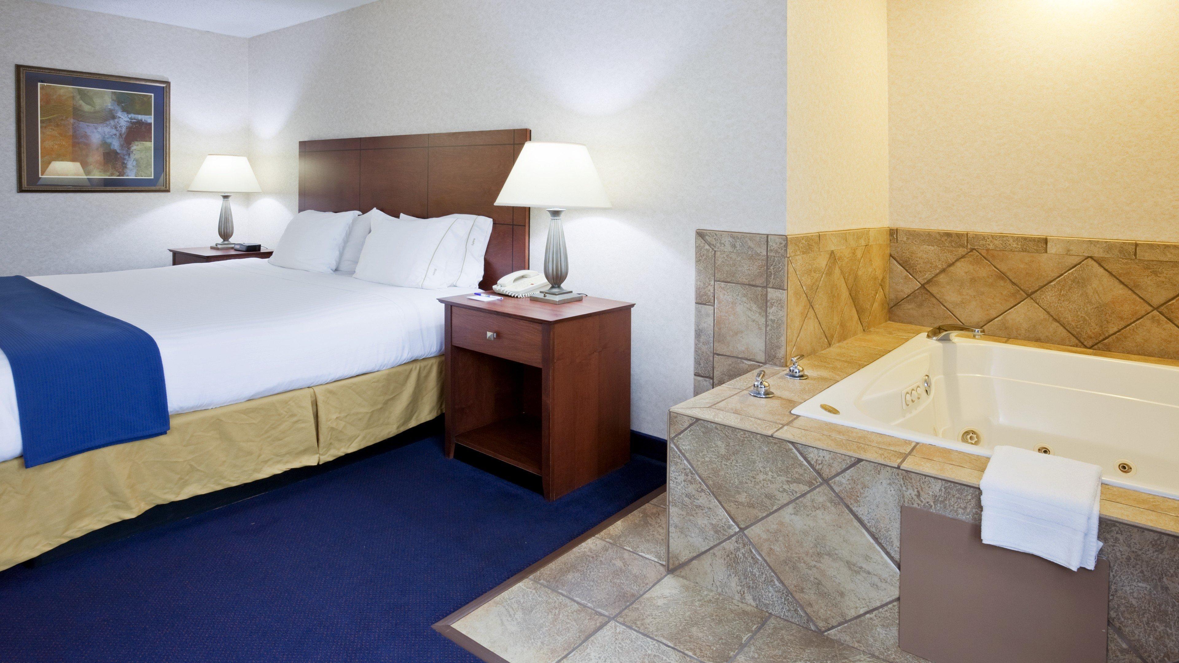 Holiday Inn Express Deforest By Ihg Екстер'єр фото