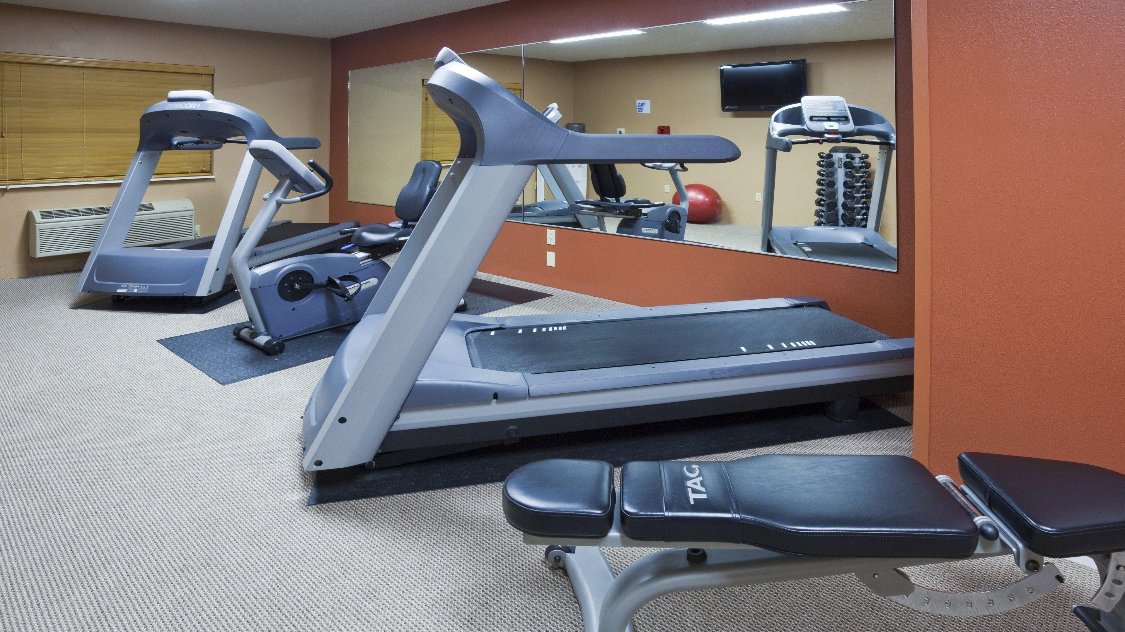Holiday Inn Express Deforest By Ihg Екстер'єр фото